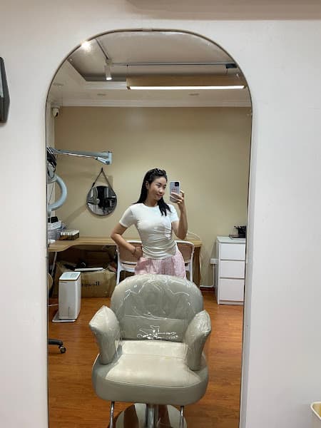 Hình ảnh Hair By Wook. - 2