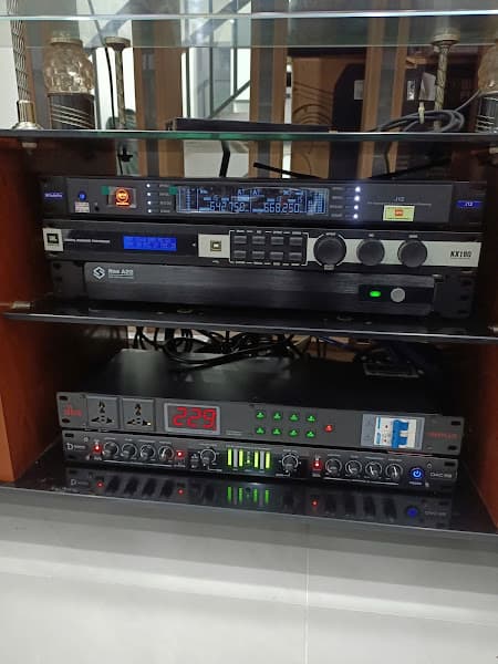 Hình ảnh Dàn Karaoke Hay - Vidia - 3