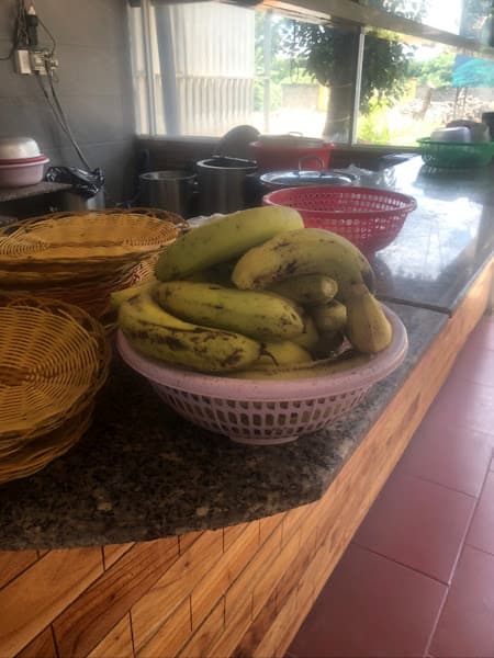 Hình ảnh Quán Bà Tính Cơm Bún Phở - 5