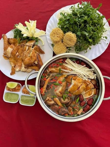 Hình ảnh Kiều Quán - 4