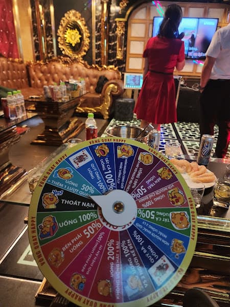 Hình ảnh Karaoke A99 - 3