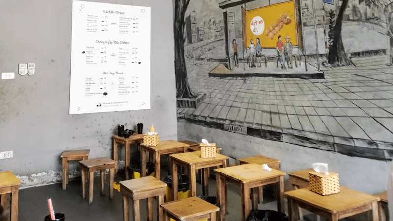 Hình ảnh HTX Thịt Xiên Nướng Hoàng Đức - 5