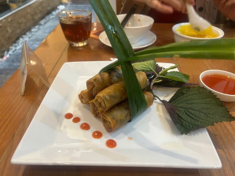 Hình ảnh Nhà Hàng Chay Aummee - 2