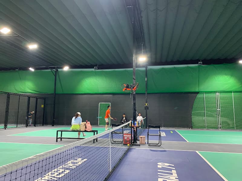 Hình ảnh Sân Pickleball 79 Hải Phòng - 3