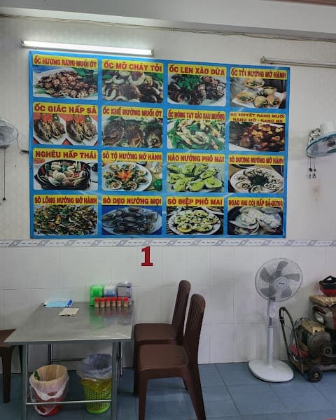 Hình ảnh Hải sản Hằng - 4