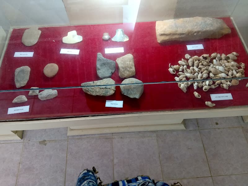 Hình ảnh Bảo tàng Khởi nghĩa Bắc Sơn - 3