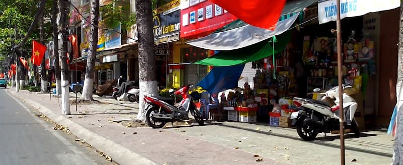 YẾN SÀO NHA TRANG