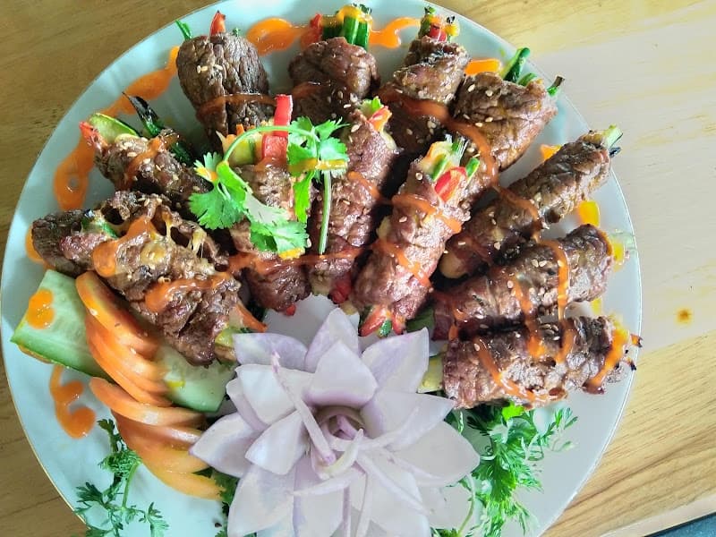 Hình ảnh Nhà Hàng An An - 4