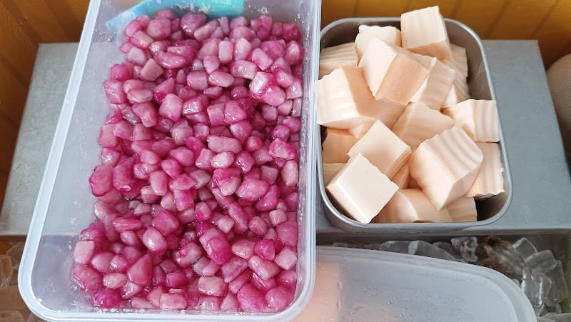 Hình ảnh Trà Sữa Tiểu Tuệ - 3