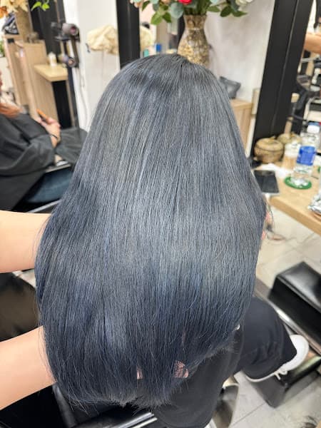 Hình ảnh CHIKA HAIR SALON - 525 Điện Biên Phủ P3 Q3 - 2