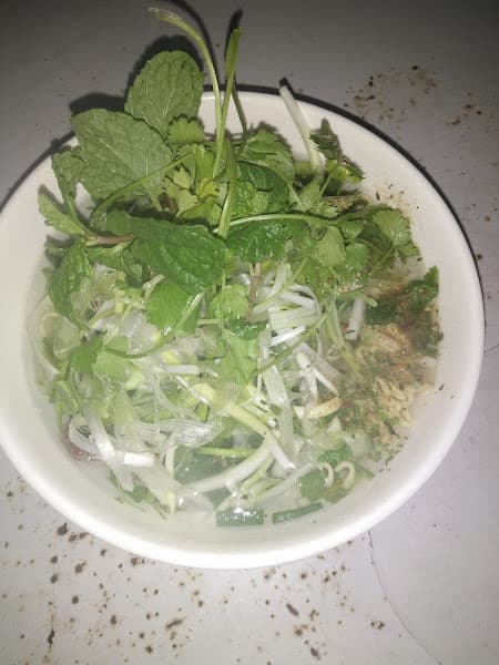 Hình ảnh PHỞ TRƯƠNG GIA - 3