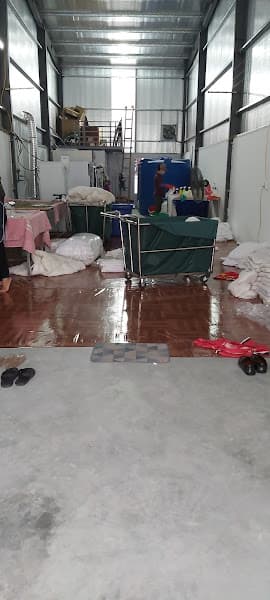 Hình ảnh Giặt Là My My - 2