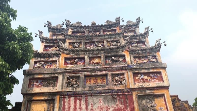 Hình ảnh Kinh thành Huế - 2