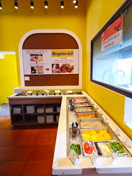 Hình ảnh Nhà hàng Dalat Mongolian Buffet - 3