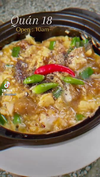 Hình ảnh Quán 18 - 4