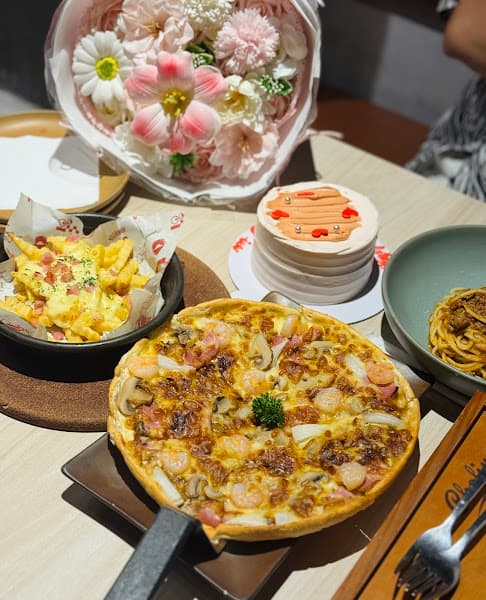 Hình ảnh Pizza Hut - 2