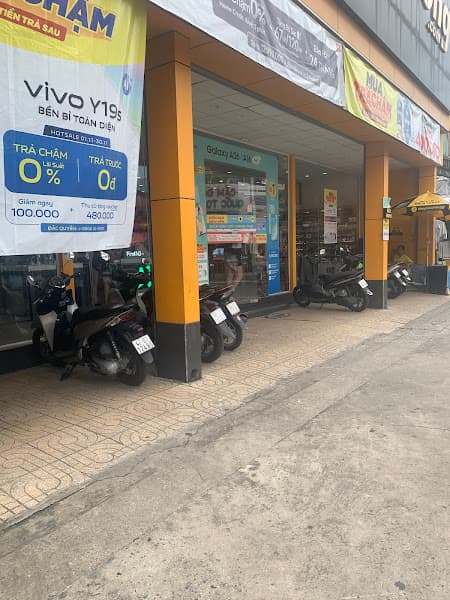 Hình ảnh Siêu thị Thế Giới Di Động - 4