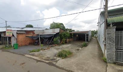 Ảnh bìa Cầy Quay Quán