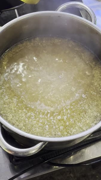 Hình ảnh Xíu mại chén Đèn Dầu - 3