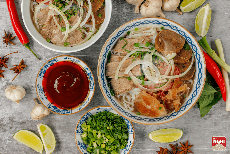 Hình ảnh Phở Nghi - 4