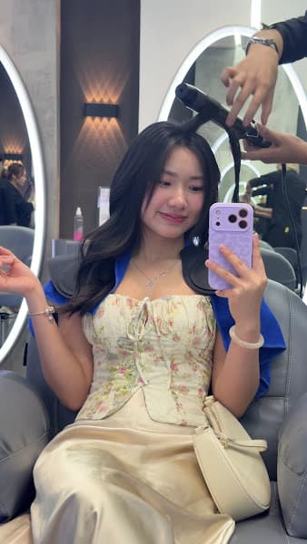 Hình ảnh PC Hair - Tiệm Tóc Nữ Cà Mau - 3