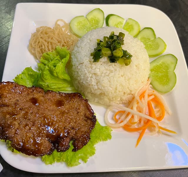 Hình ảnh Ẩm thực chay Sadhu Sadhu - 3