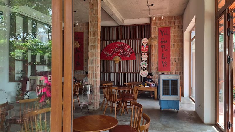 Hình ảnh VY HOUSE COFFEE TEA - 3