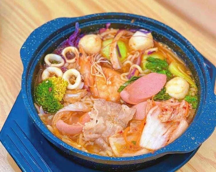 Hình ảnh Busan Ninh Bình - 2