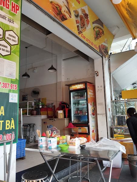 Hình ảnh Bún Cá Chú Khờ - 4