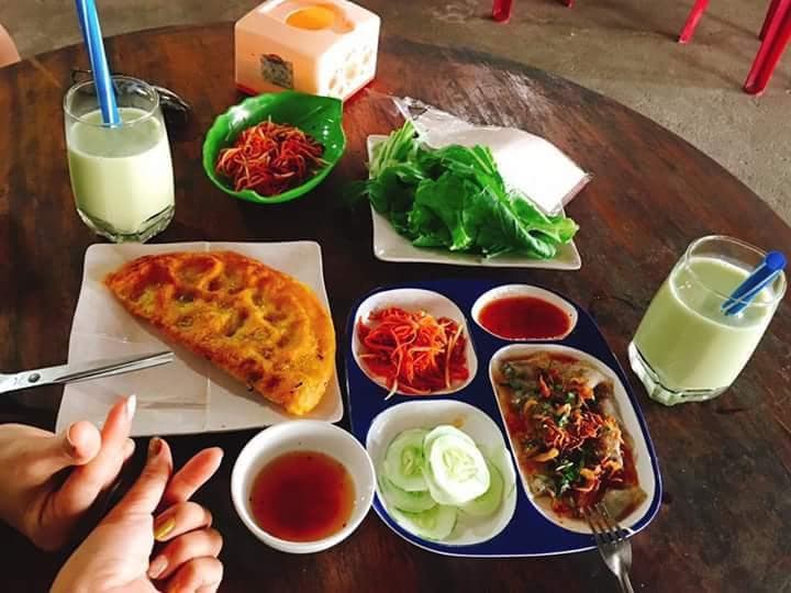 Trà Sữa Ăn Vặt CÔ THẮM