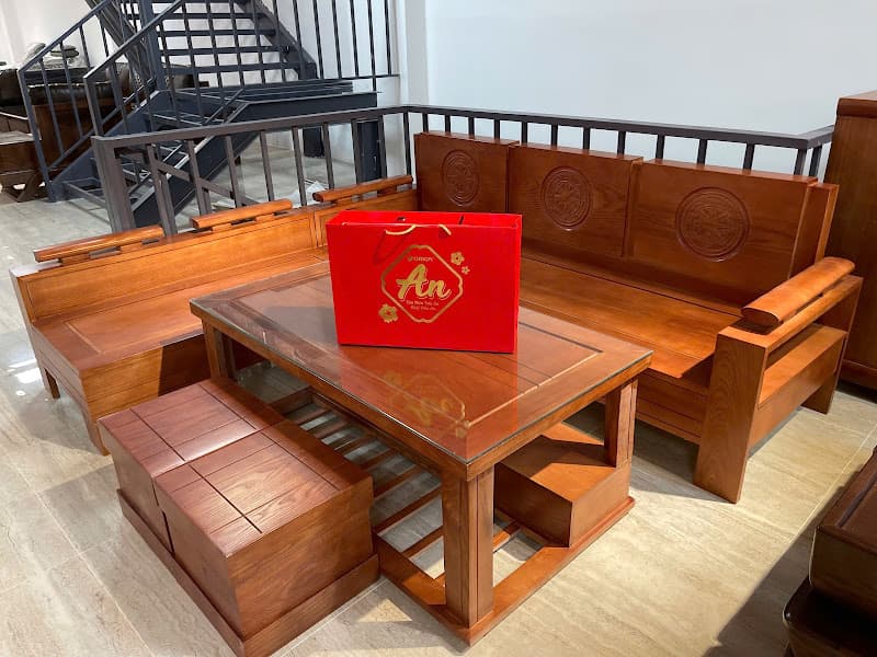 Hình ảnh Nội Thất Xinh 245 Lê Đại Hành - 2