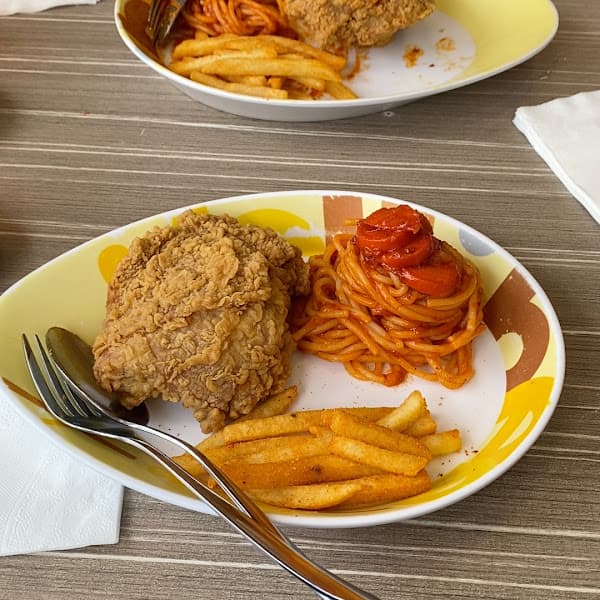 Hình ảnh Jollibee 30/4 Cần Thơ - 4