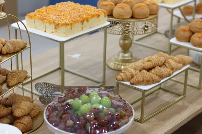 Hình ảnh Merci Bakery - 67 Hoàng Hoa Thám - 5