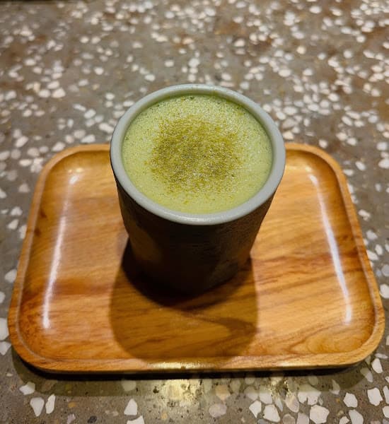 Hình ảnh Nosan Coffee & Tea - 5