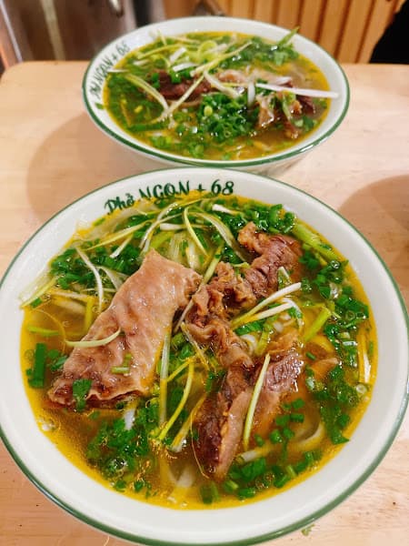 Hình ảnh nhà hàng NGON+ - 3