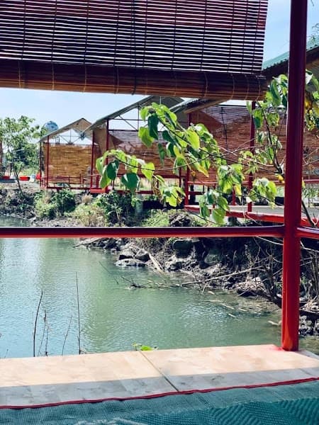 Hình ảnh Quán Ăn Hồ Câu Sơn - 4