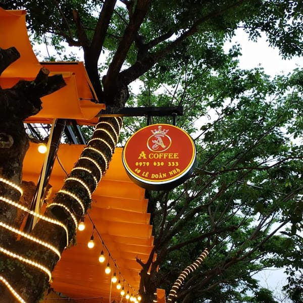 Hình ảnh A COFFEE - 4