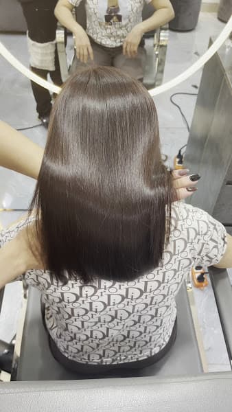 Ảnh bìa 199 Hair salon