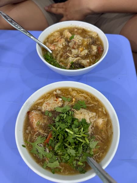 Hình ảnh Quán súp cua Hạnh - 2