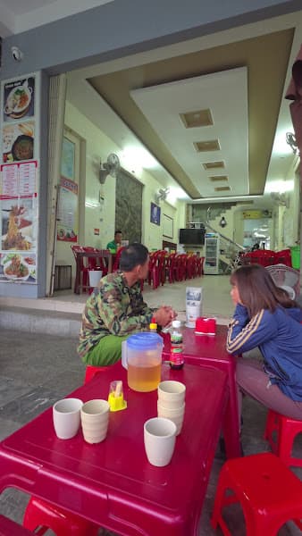 Hình ảnh Thùy Dương Quán - 10