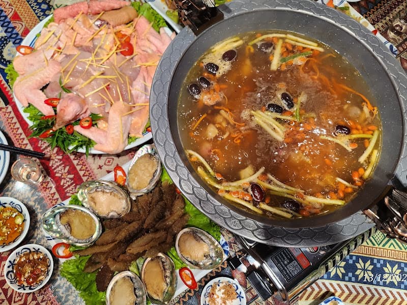 Hình ảnh Bếp văn đặc sản vùng cao - 3