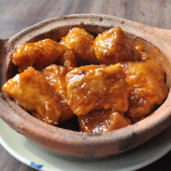 Hình ảnh Lẩu Nướng Huy Hoàng - 3