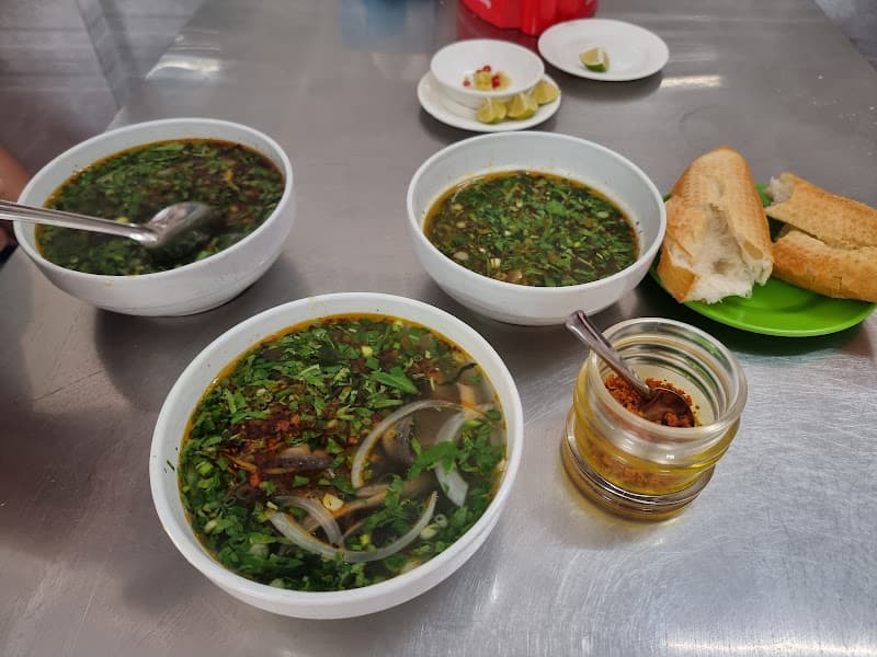 Hình ảnh Lươn nghệ an - 4