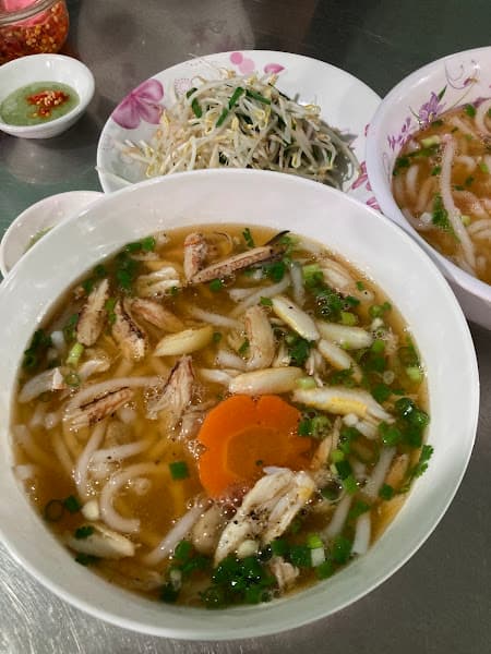 Hình ảnh BÁNH CANH GHẸ DRAGON - 4