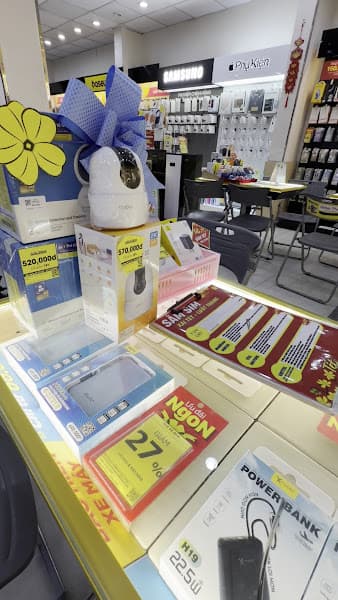 Hình ảnh Siêu thị điện thoại Thế Giới Di Động - 4