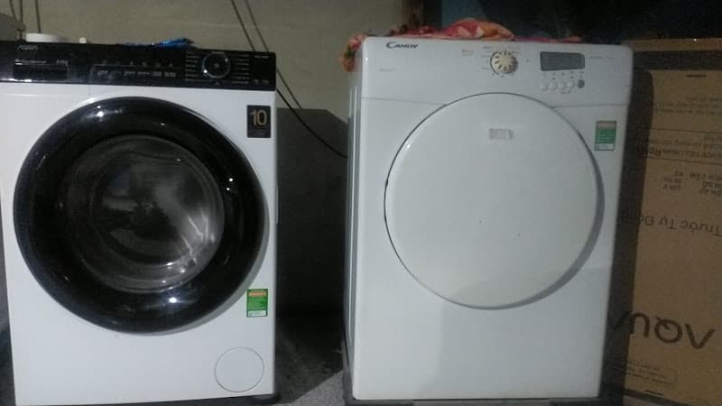 Hình ảnh GIẶT ỦI BA HÒN - HẠNH - 2