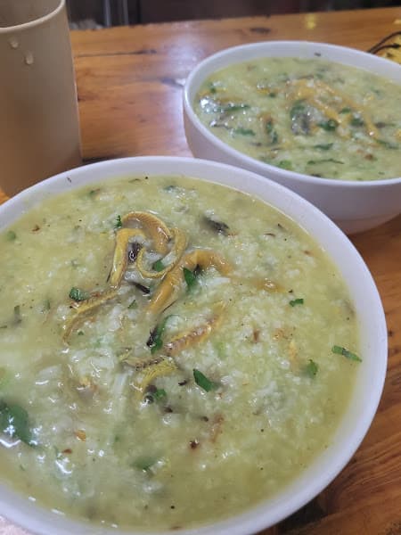 Hình ảnh Lươn Xứ Nghệ - 2