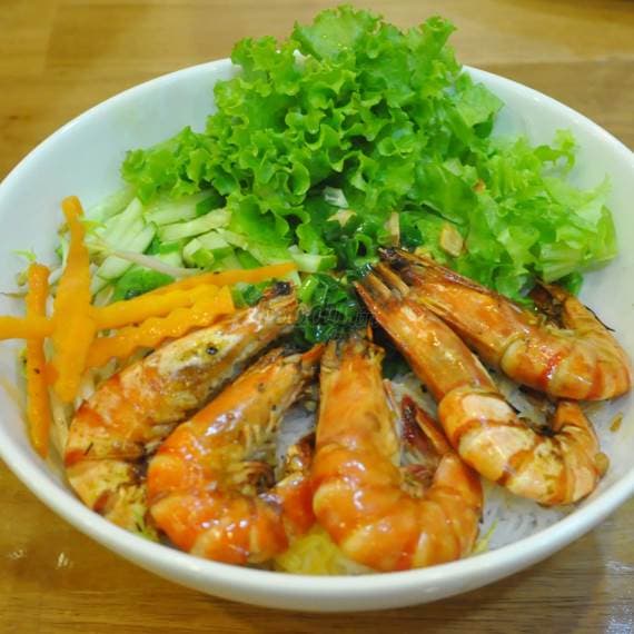 Hình ảnh Bom Ăn Vặt _ H-food - 2