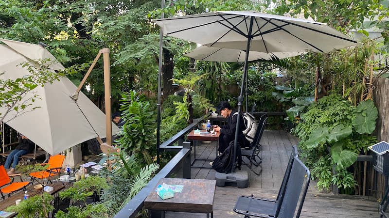 Hình ảnh Soulmate Coffee & Stay - 3