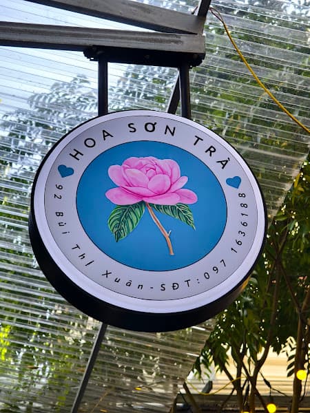 Hình ảnh Hoa Sơn Trà - 2